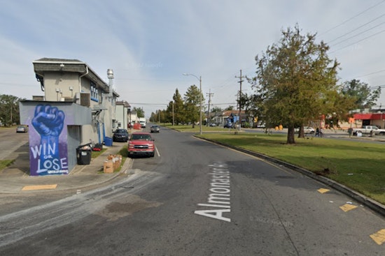 New Orleans Nightmare, 12 Shot, 2 Dead in Daylight Carnage Amid Second Line Event