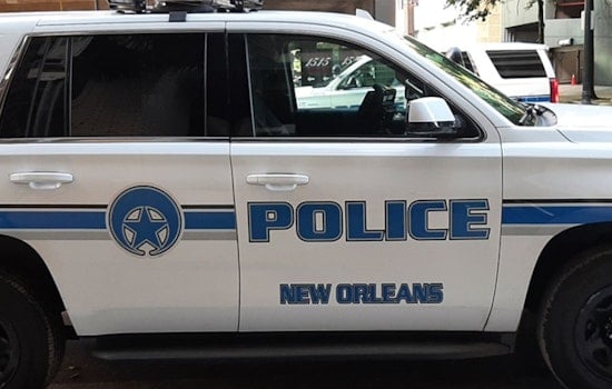 New Orleans Police Apprehend Multiple Shooting Suspect and Juveniles in School Threat Cases