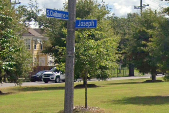 New Orleans Police Arrest Juvenile Suspected of Terrorizing McMain Secondary School