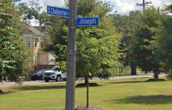 New Orleans Police Arrest Juvenile Suspected of Terrorizing McMain Secondary School