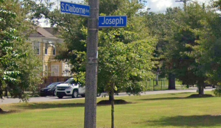 New Orleans Police Arrest Juvenile Suspected of Terrorizing McMain Secondary School