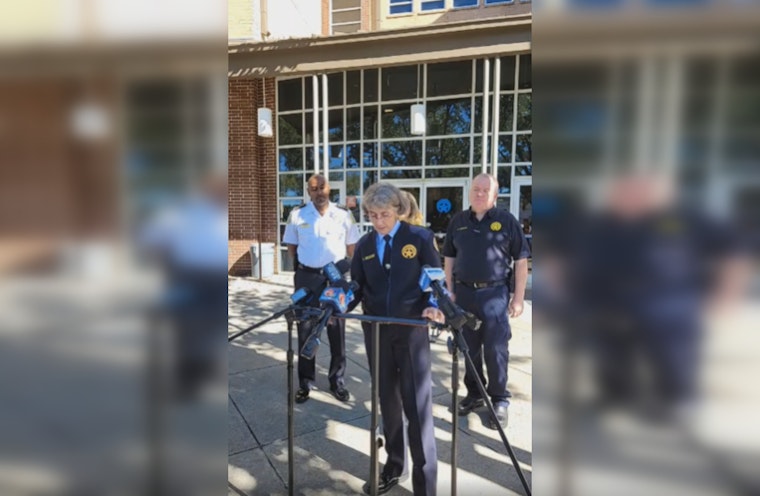 New Orleans Police Arrest Three Students for School Threats, Superintendent Warns of Serious Charges