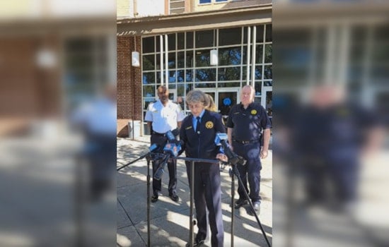 New Orleans Police Arrest Three Students for School Threats, Superintendent Warns of Serious Charges