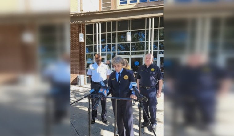 New Orleans Police Arrest Three Students for School Threats, Superintendent Warns of Serious Charges