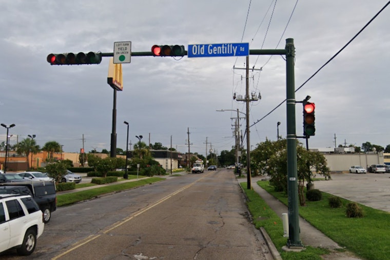New Orleans Police Investigate Fatal Shooting in Third District, Suspected Botched Armed Robbery