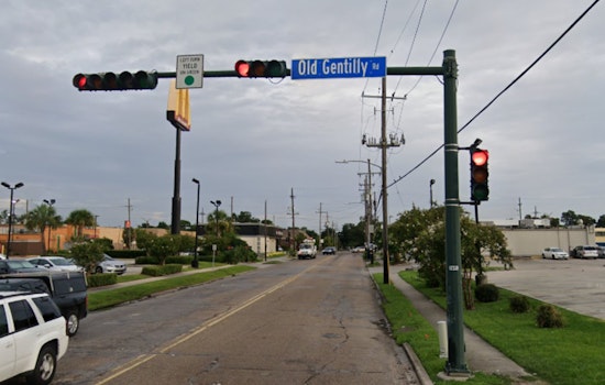 New Orleans Police Investigate Fatal Shooting in Third District, Suspected Botched Armed Robbery