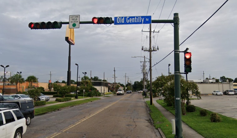 New Orleans Police Investigate Fatal Shooting in Third District, Suspected Botched Armed Robbery