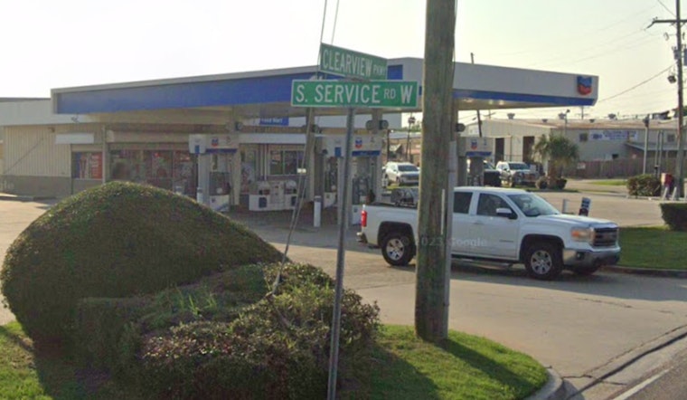 New Orleans Police Investigating Homicide in Seventh District, Public's Help Sought