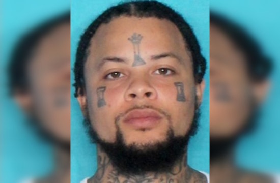New Orleans Police Issue Arrest Warrant for Suspect Accused of Auto Theft on Horizon Drive
