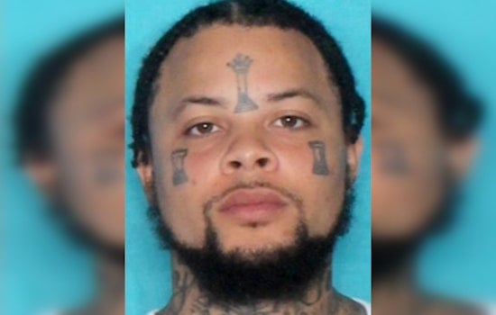 New Orleans Police Issue Arrest Warrant for Suspect Accused of Auto Theft on Horizon Drive