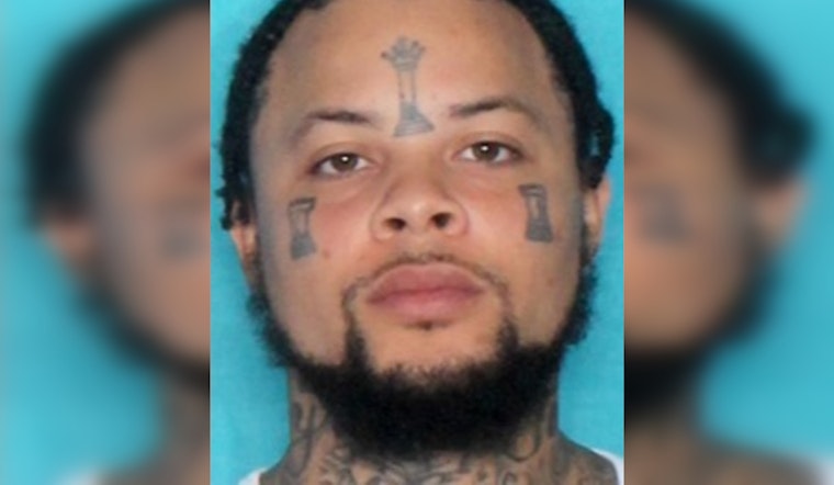 New Orleans Police Issue Arrest Warrant for Suspect Accused of Auto Theft on Horizon Drive