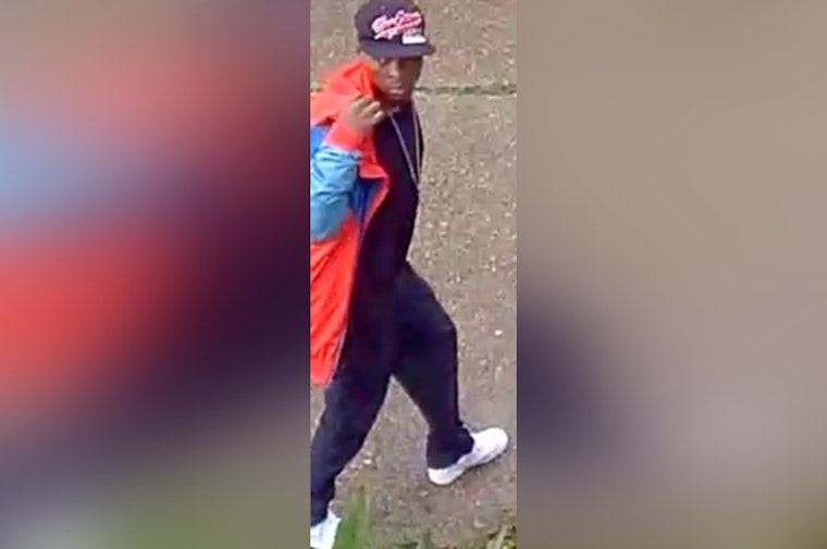 New Orleans Police Look to Public for Aid in Identifying Suspect in Midday Package Theft on MacArthur Boulevard