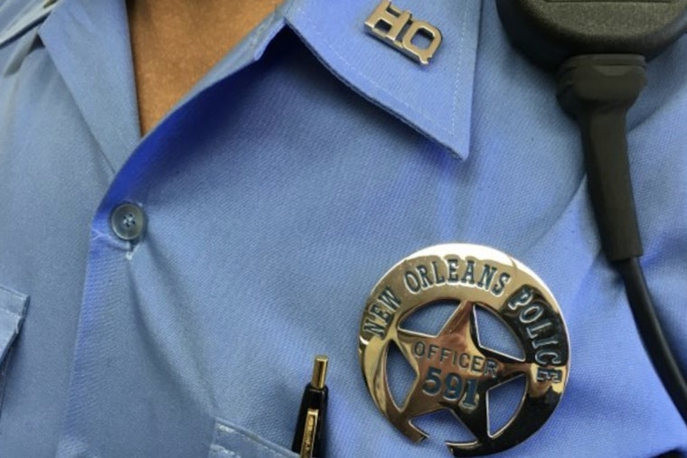 New Orleans Police Release Body Cam Footage of Mid-City Shooting with Suspect Accused of Assault and Resisting Arrest