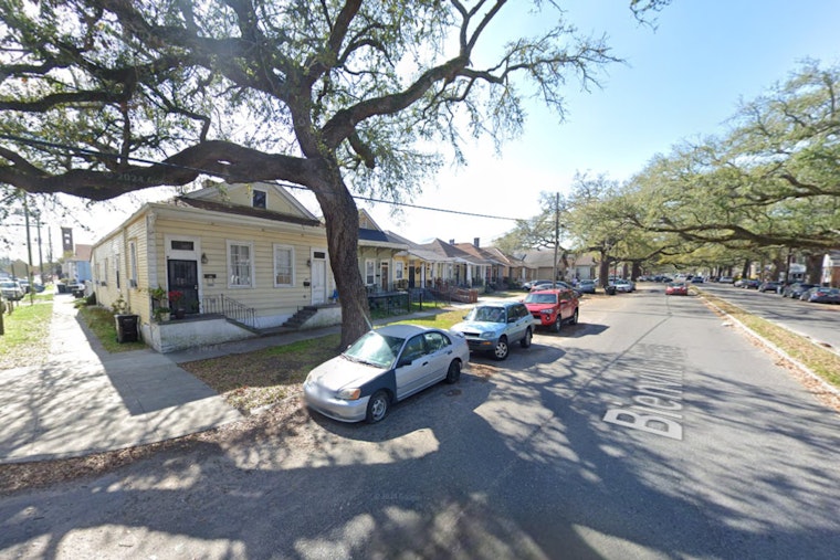 New Orleans Police Release Bodycam Footage of Officer-Involved Shooting as Suspect Faces Aggravated Assault Charge