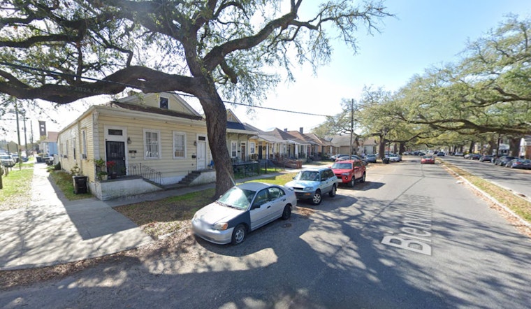 New Orleans Police Release Bodycam Footage of Officer-Involved Shooting as Suspect Faces Aggravated Assault Charge