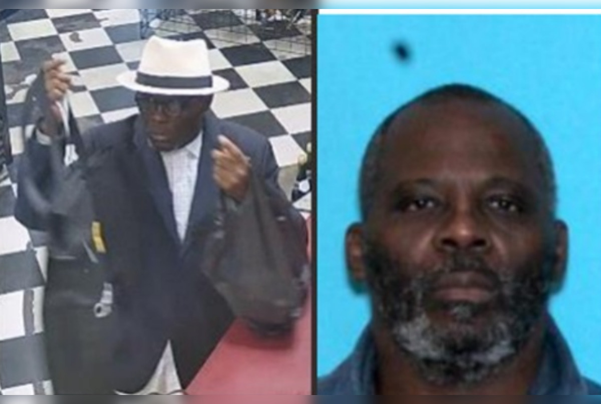 New Orleans Police Seek Assistance in Locating Suspect Accused of