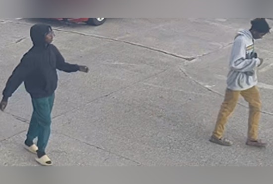 New Orleans Police Seek Community Aid to Identify Suspects in Vehicle Theft on Esplanade Avenue
