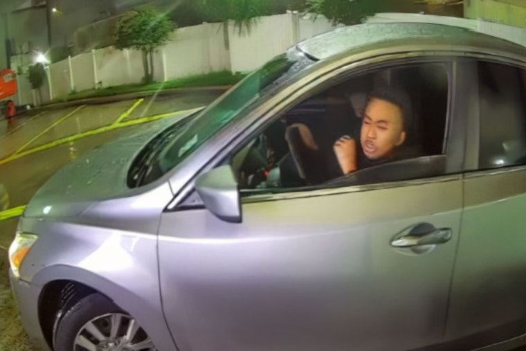 New Orleans Police Seek Person of Interest for Information on Recent Murder Near South I-10 Service Road