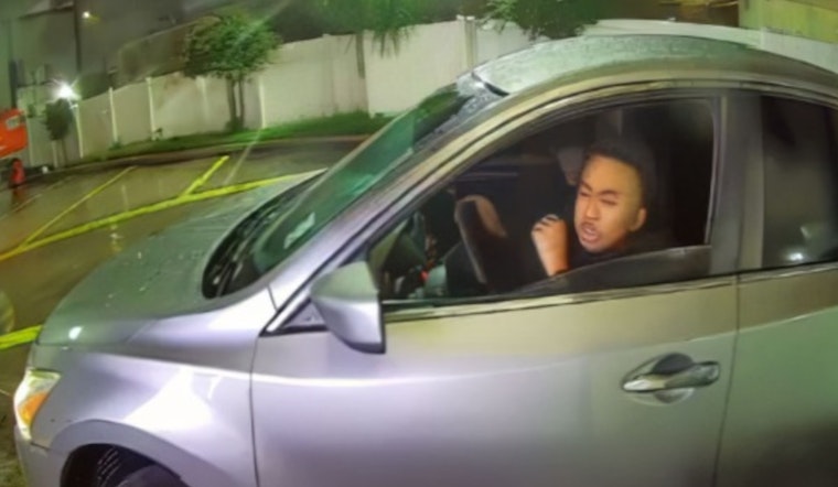 New Orleans Police Seek Person of Interest for Information on Recent Murder Near South I-10 Service Road