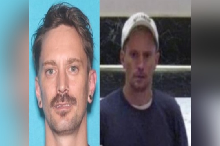 New Orleans Police Seek Public Help to Find Suspect Accused of Downtown Thefts and Attempted Auto Theft