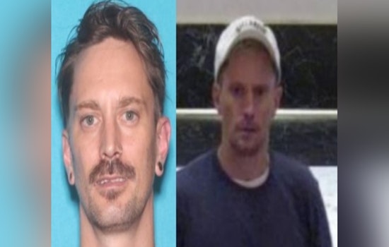 New Orleans Police Seek Public Help to Find Suspect Accused of Downtown Thefts and Attempted Auto Theft