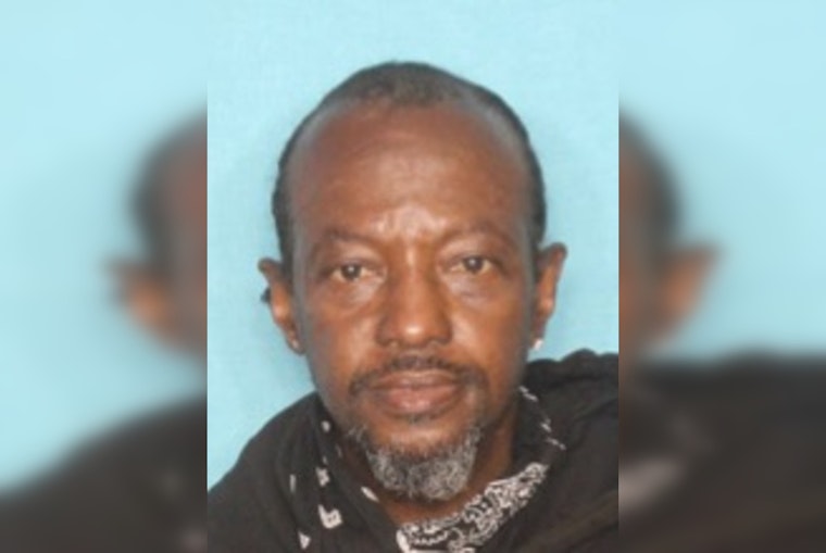 New Orleans Police Seek Public's Assistance in Locating Suspect Accused of Indecent Behavior with a Minor