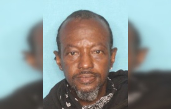 New Orleans Police Seek Public's Assistance in Locating Suspect Accused of Indecent Behavior with a Minor