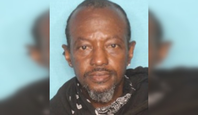 New Orleans Police Seek Public's Assistance in Locating Suspect Accused of Indecent Behavior with a Minor