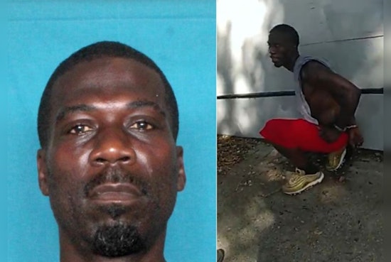 New Orleans Police Seek Public's Help to Locate Person of Interest in Lasalle Street Shooting