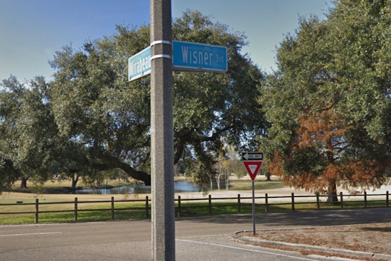 New Orleans Police Seek Suspect and Vehicle in Attempted Abduction of Female Jogger
