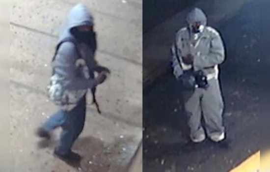 New Orleans Police Seek Suspect in Dual Burglaries of St. Bernard Ave Business