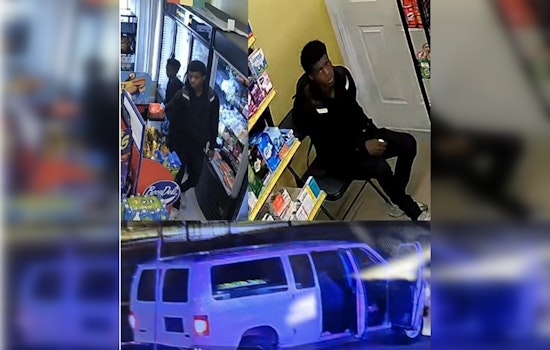 New Orleans Police Seek Tips to Identify Trio Suspected of Armed Robbery on Dwyer Road