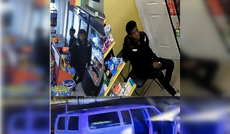 New Orleans Police Seek Tips to Identify Trio Suspected of Armed Robbery on Dwyer Road