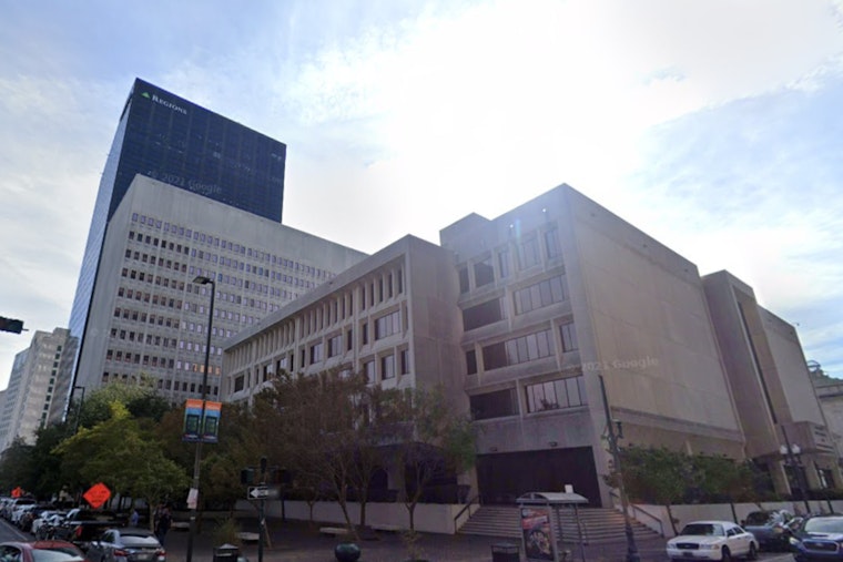 New Orleans Quartet Faces Life in Prison on Federal Kidnapping and Conspiracy Charges
