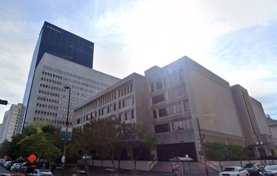 New Orleans Quartet Faces Life in Prison on Federal Kidnapping and Conspiracy Charges