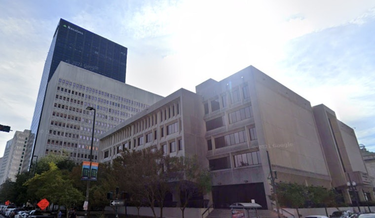New Orleans Quartet Faces Life in Prison on Federal Kidnapping and Conspiracy Charges