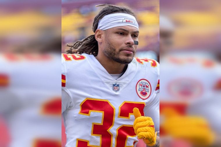 New Orleans Saints' Tyrann Mathieu Hosts 9th Annual "Tyrann’s Turkeys" to Give Back to the Community