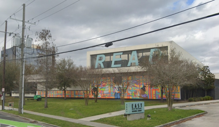 New Orleans Seeks Public Insight on Electric Transportation Roadmap through Community Meetings and Survey