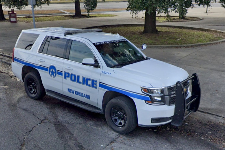 New Orleans Sees Sharp Decline in Gun Arrests and Seizures, NOPD Reports