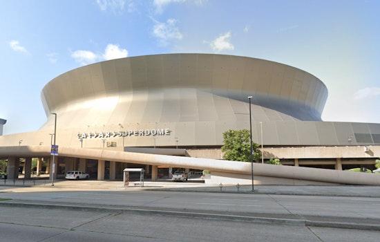 New Orleans Set to Host the 51st Bayou Classic, Celebrating HBCU Traditions and Rivalry