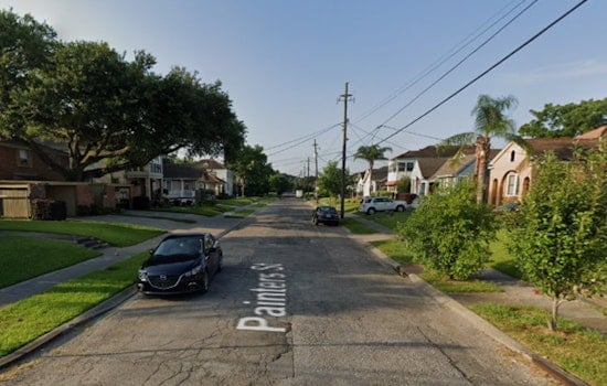 New Orleans Teen Arrested on Terrorizing Charges After Threats to Audubon Gentilly School