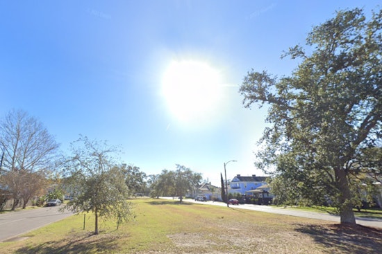 New Orleans to Enjoy Sunny Weekend Before Facing Showers and Potential Thunderstorms Next Week