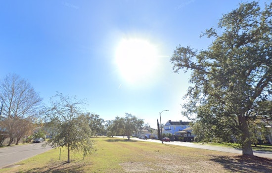 New Orleans to Enjoy Sunny Weekend Before Facing Showers and Potential Thunderstorms Next Week