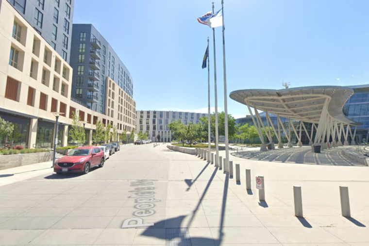 New Parking Restrictions Announced Around Salt Lake City's Public Safety Building to Improve Accessibility