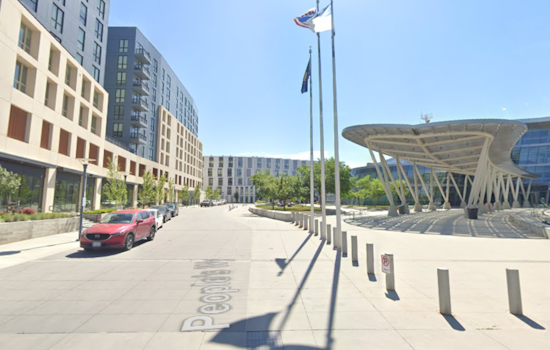 New Parking Restrictions Announced Around Salt Lake City's Public Safety Building to Improve Accessibility