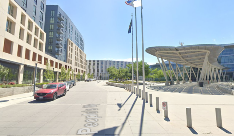 New Parking Restrictions Announced Around Salt Lake City's Public Safety Building to Improve Accessibility