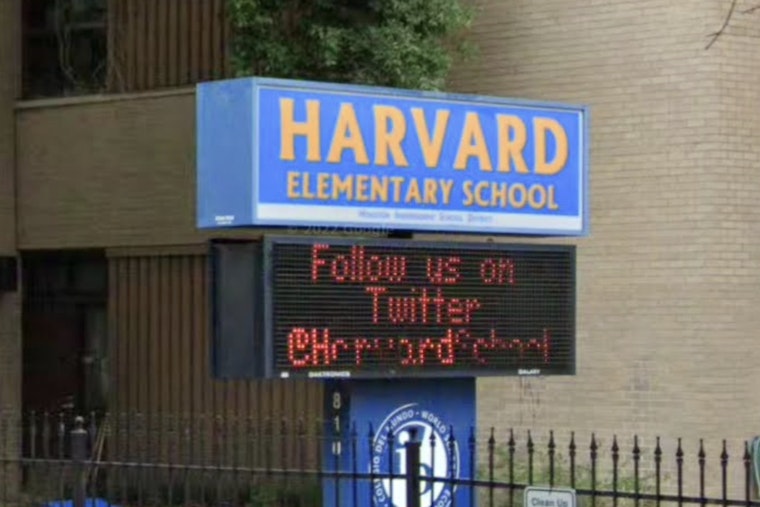 New Principal of Houston's Harvard Elementary Resigns Amid Social Media Backlash, Interim Successor Appointed
