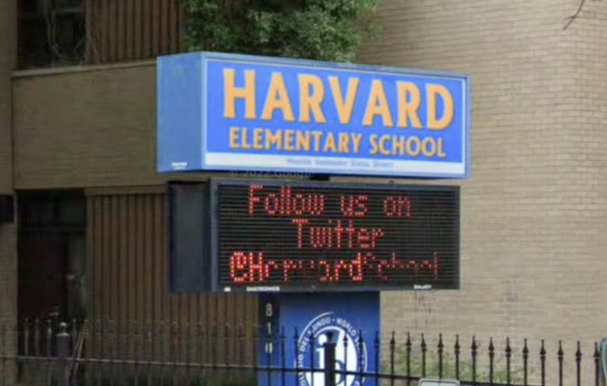 New Principal of Houston's Harvard Elementary Resigns Amid Social Media Backlash, Interim Successor Appointed