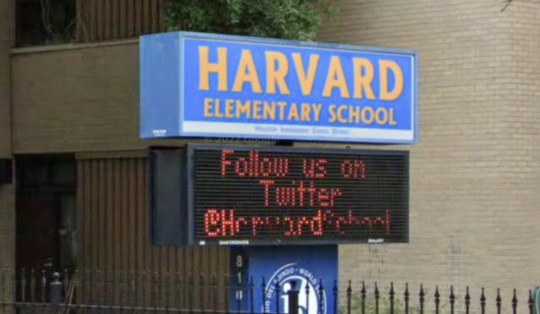 New Principal of Houston's Harvard Elementary Resigns Amid Social Media Backlash, Interim Successor Appointed