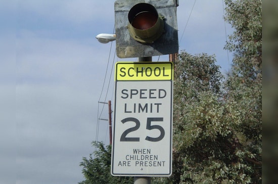 New Safety Measures Coming to New Orleans Streets with Activation of More School Zone Flashers Starting Monday